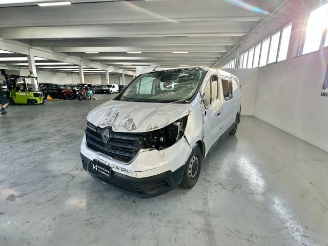 RENAULT TRAFIC T29 2.0 BLUEDCI 130CV 6 POSTI PL - foto 3