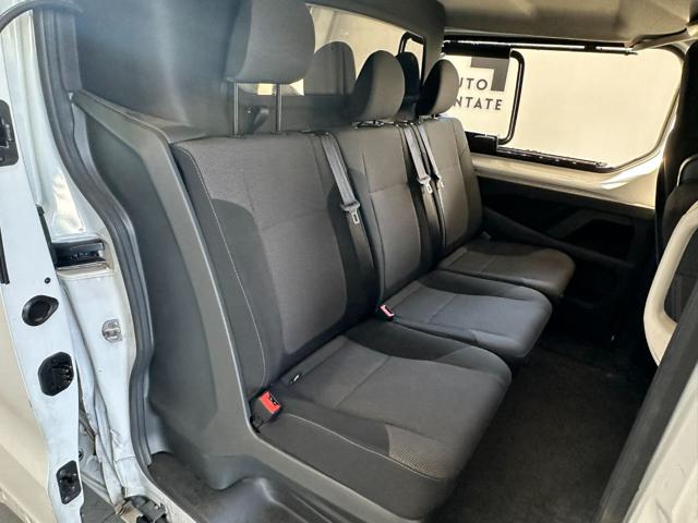RENAULT TRAFIC T29 2.0 BLUEDCI 130CV 6 POSTI PL - foto 14