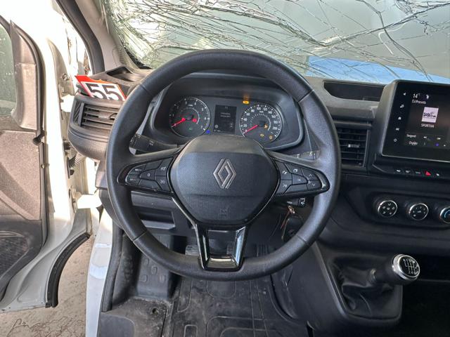 RENAULT TRAFIC T29 2.0 BLUEDCI 130CV 6 POSTI PL - foto 17