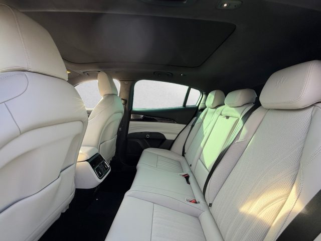 MASERATI GRECALE MY27 3.0 V6 390 CV AWD MODENA - foto 9