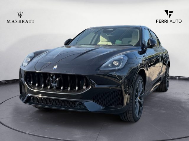 MASERATI GRECALE MY27 3.0 V6 390 CV AWD MODENA - foto 2