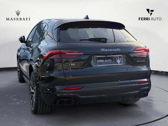MASERATI GRECALE MY27 3.0 V6 390 CV AWD MODENA - foto 7