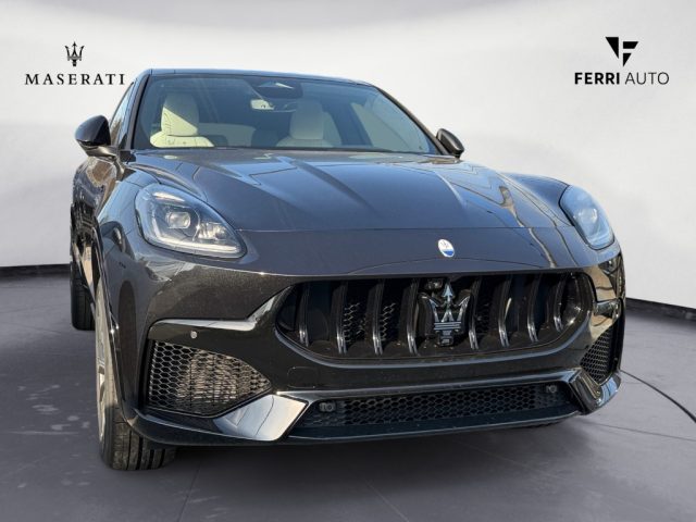 MASERATI GRECALE MY27 3.0 V6 390 CV AWD MODENA - foto 4