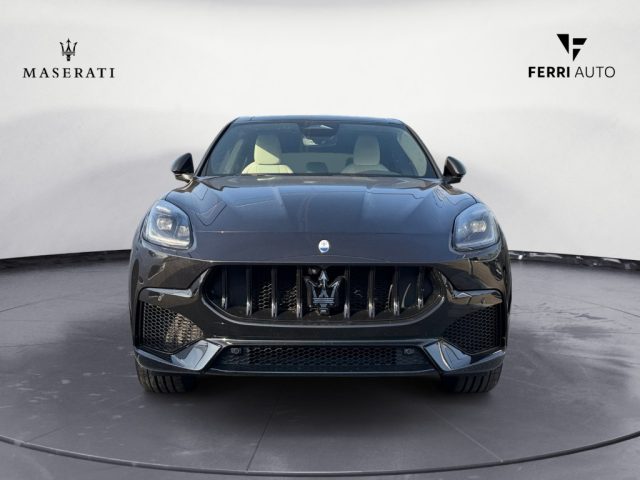MASERATI GRECALE MY27 3.0 V6 390 CV AWD MODENA - foto 3