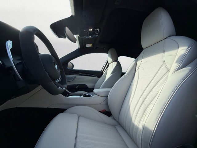 MASERATI GRECALE MY27 3.0 V6 390 CV AWD MODENA - foto 8
