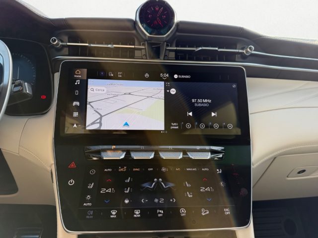 MASERATI GRECALE MY27 3.0 V6 390 CV AWD MODENA - foto 13
