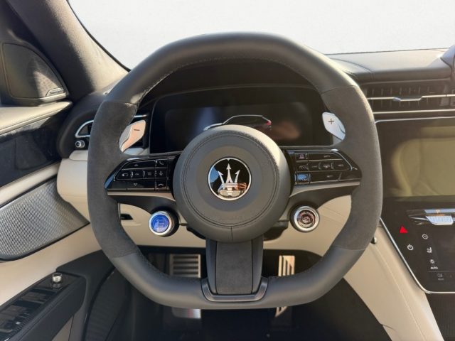 MASERATI GRECALE MY27 3.0 V6 390 CV AWD MODENA - foto 11