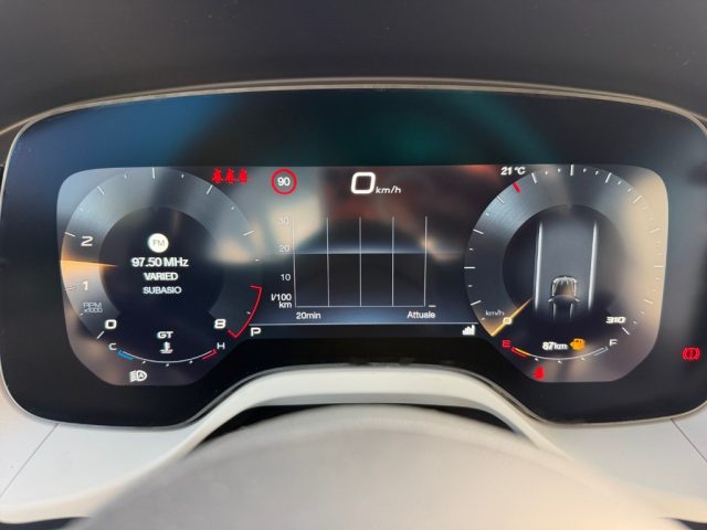 MASERATI GRECALE MY27 3.0 V6 390 CV AWD MODENA - foto 12