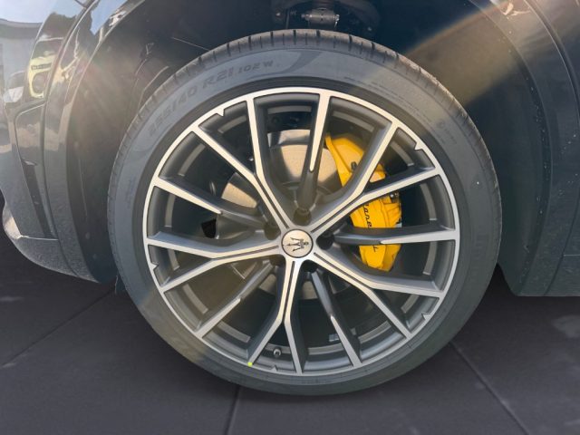 MASERATI GRECALE MY27 3.0 V6 390 CV AWD MODENA - foto 14