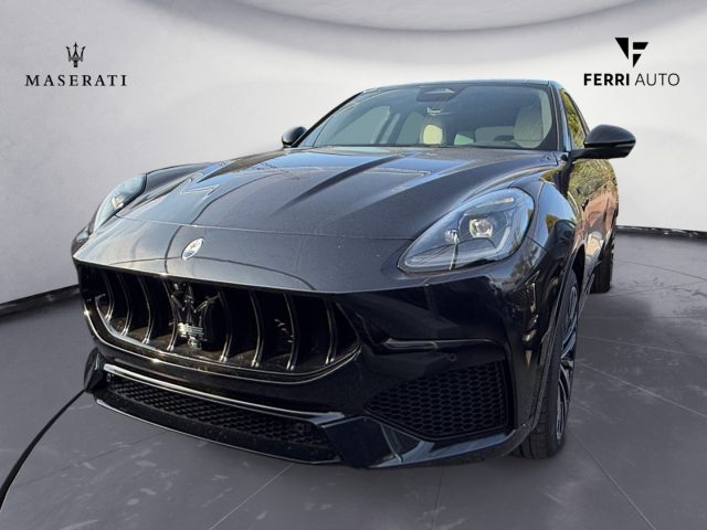 MASERATI GRECALE MY27 MHEV 250 CV AWD MODENA - foto 2