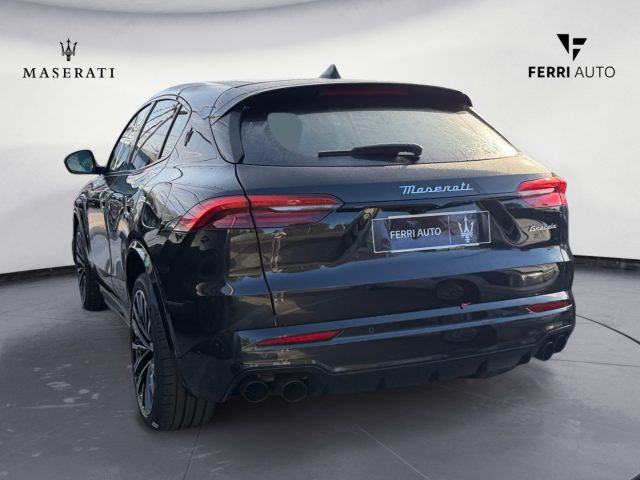 MASERATI GRECALE MY27 MHEV 250 CV AWD MODENA - foto 6