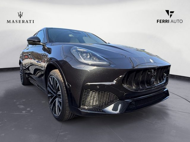 MASERATI GRECALE MY27 MHEV 250 CV AWD MODENA - foto 3