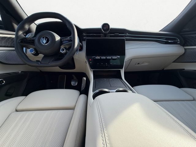 MASERATI GRECALE MY27 MHEV 250 CV AWD MODENA - foto 9