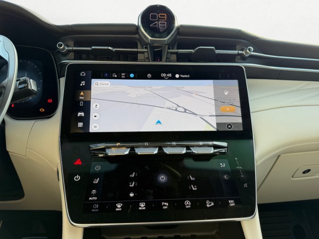 MASERATI GRECALE MY27 MHEV 250 CV AWD MODENA - foto 12