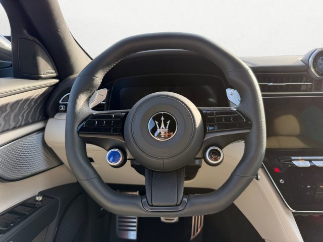 MASERATI GRECALE MY27 MHEV 250 CV AWD MODENA - foto 10