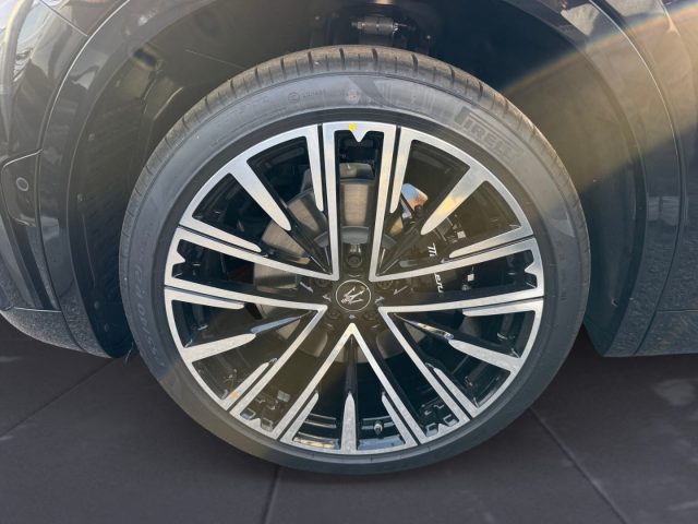 MASERATI GRECALE MY27 MHEV 250 CV AWD MODENA - foto 13