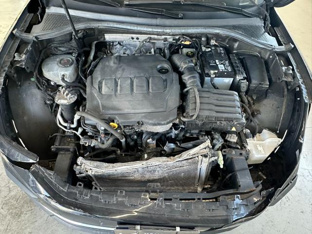 VOLKSWAGEN TIGUAN 2.0 TDI 150CV SCR DSG LIFE - foto 9
