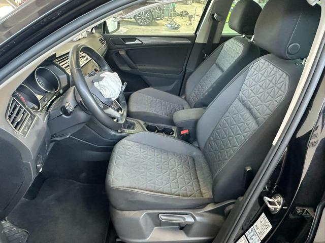VOLKSWAGEN TIGUAN 2.0 TDI 150CV SCR DSG LIFE - foto 11