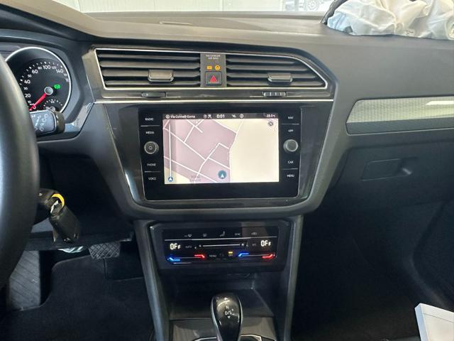 VOLKSWAGEN TIGUAN 2.0 TDI 150CV SCR DSG LIFE - foto 16