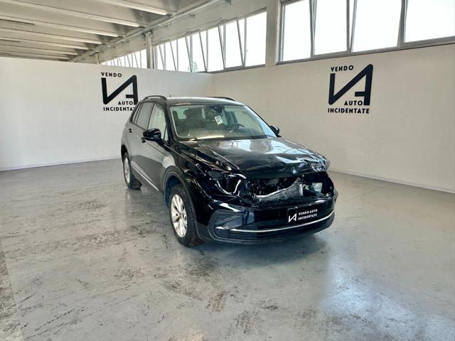 VOLKSWAGEN TIGUAN 2.0 TDI 150CV SCR DSG LIFE