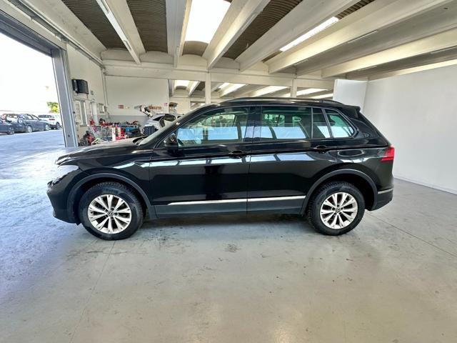VOLKSWAGEN TIGUAN 2.0 TDI 150CV SCR DSG LIFE - foto 4