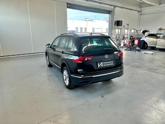 VOLKSWAGEN TIGUAN 2.0 TDI 150CV SCR DSG LIFE - foto 5