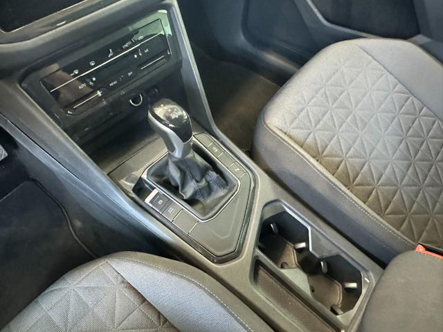 VOLKSWAGEN TIGUAN 2.0 TDI 150CV SCR DSG LIFE - foto 17