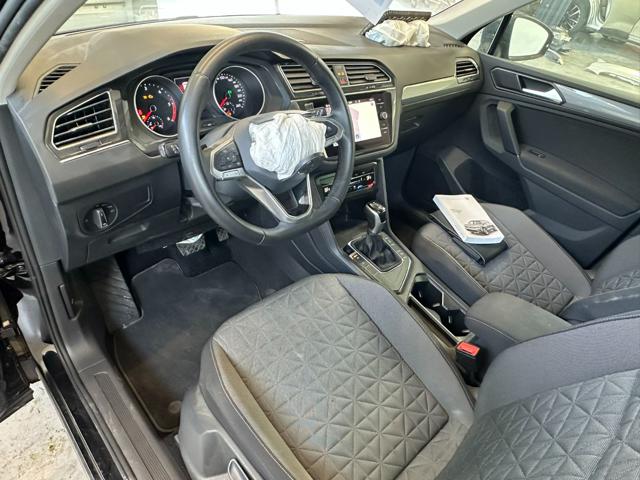 VOLKSWAGEN TIGUAN 2.0 TDI 150CV SCR DSG LIFE - foto 13