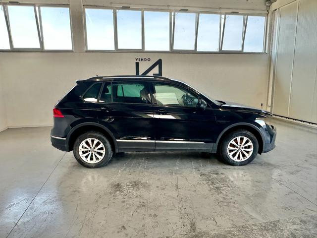 VOLKSWAGEN TIGUAN 2.0 TDI 150CV SCR DSG LIFE - foto 8