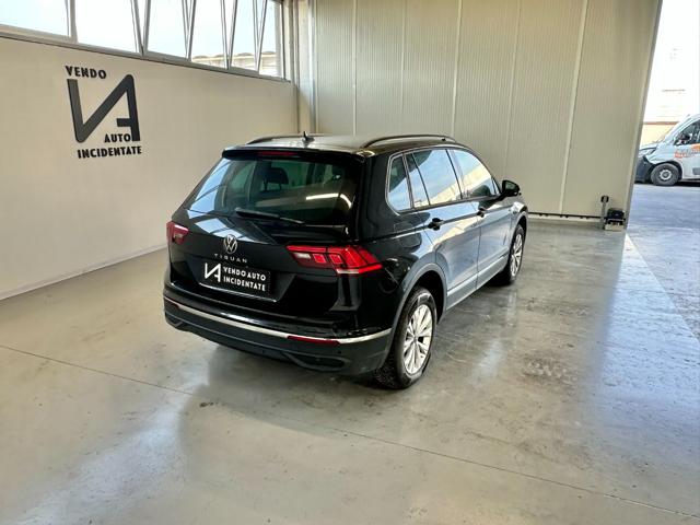 VOLKSWAGEN TIGUAN 2.0 TDI 150CV SCR DSG LIFE - foto 7