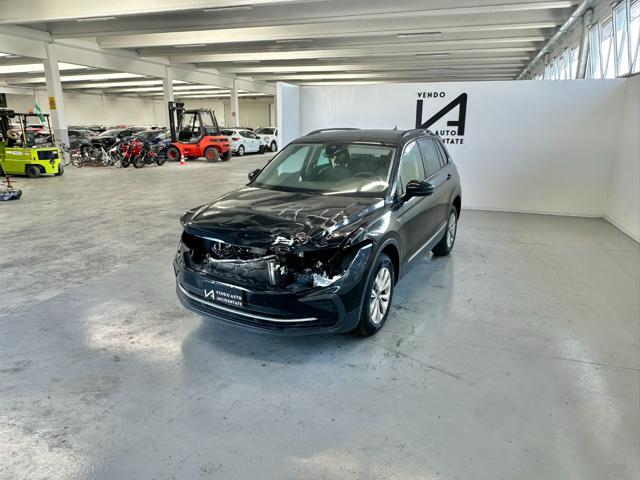 VOLKSWAGEN TIGUAN 2.0 TDI 150CV SCR DSG LIFE - foto 3