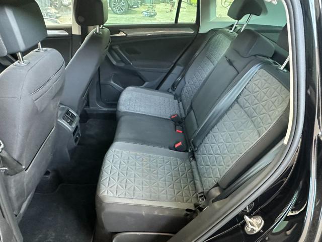 VOLKSWAGEN TIGUAN 2.0 TDI 150CV SCR DSG LIFE - foto 12