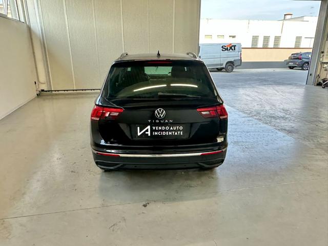 VOLKSWAGEN TIGUAN 2.0 TDI 150CV SCR DSG LIFE - foto 6