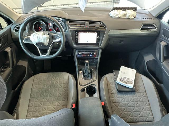 VOLKSWAGEN TIGUAN 2.0 TDI 150CV SCR DSG LIFE - foto 14