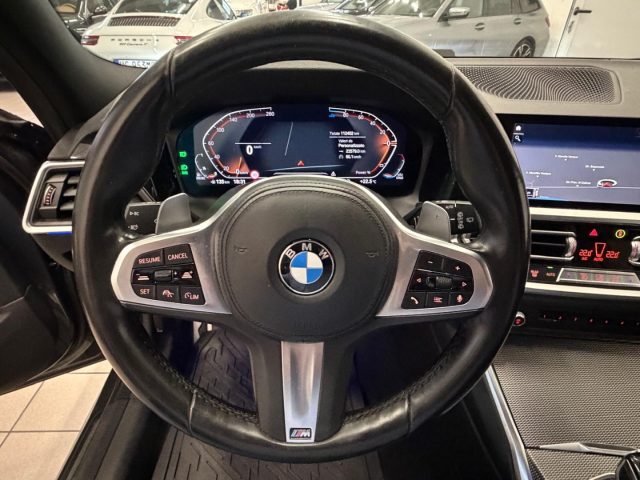 BMW 320 D 48V XDRIVE TOURING MSPORT //HE - foto 10