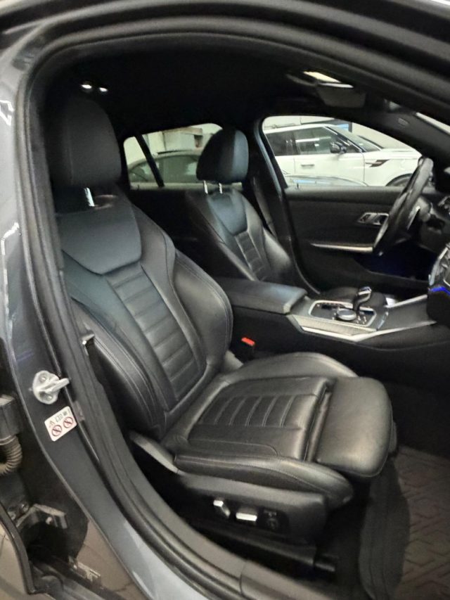 BMW 320 D 48V XDRIVE TOURING MSPORT //HE - foto 13