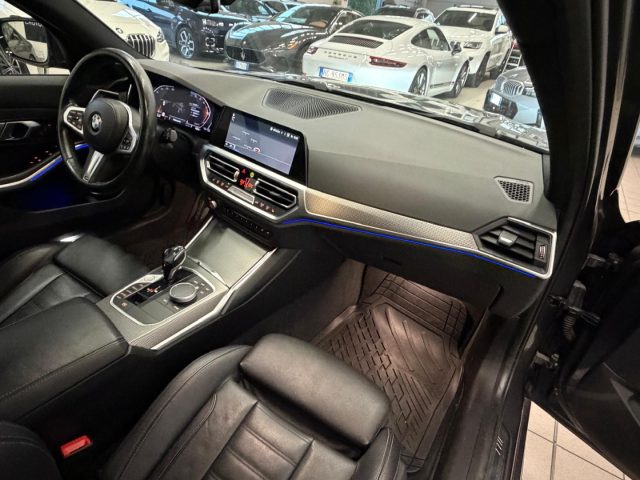 BMW 320 D 48V XDRIVE TOURING MSPORT //HE - foto 8