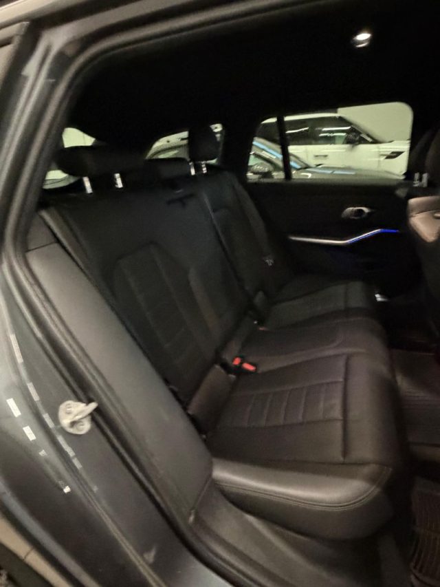 BMW 320 D 48V XDRIVE TOURING MSPORT //HE - foto 23