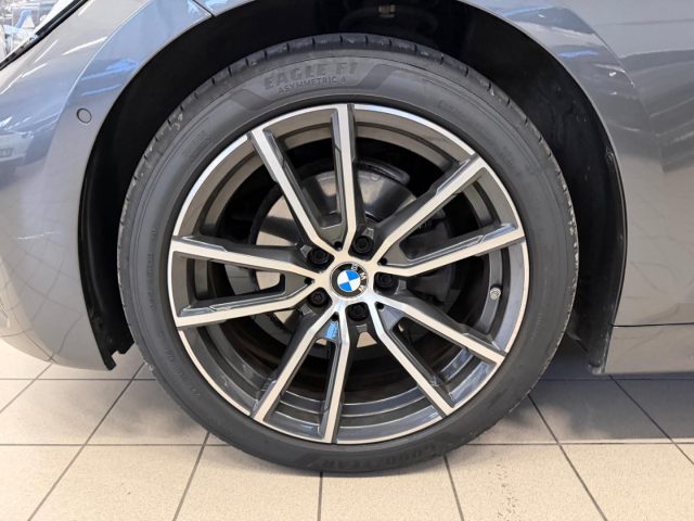BMW 320 D 48V XDRIVE TOURING MSPORT //HE - foto 7