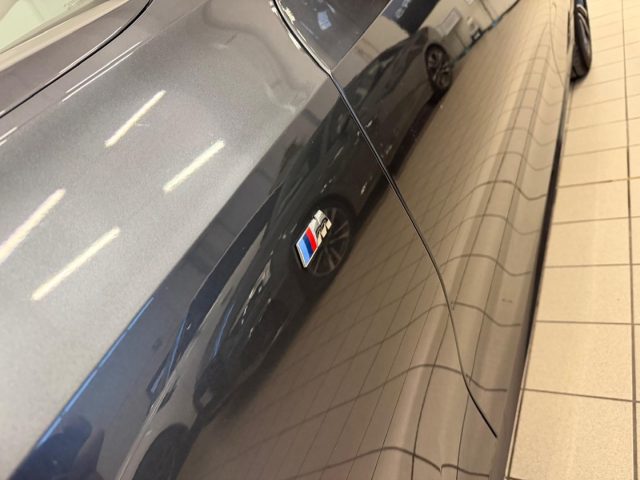 BMW 320 D 48V XDRIVE TOURING MSPORT //HE - foto 17