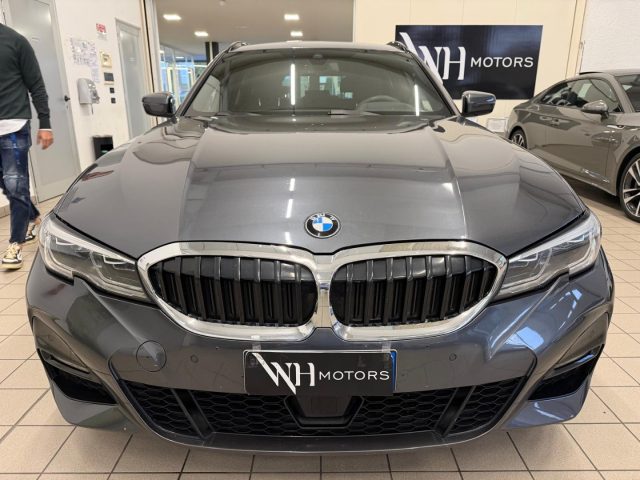 BMW 320 D 48V XDRIVE TOURING MSPORT //HE - foto 2