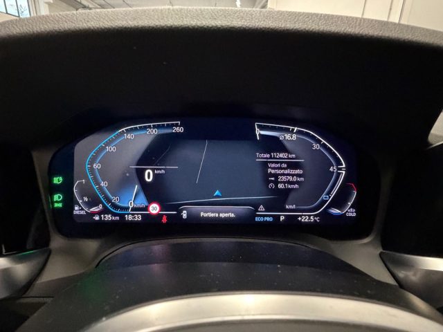 BMW 320 D 48V XDRIVE TOURING MSPORT //HE - foto 44