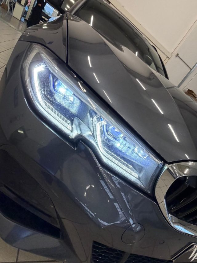 BMW 320 D 48V XDRIVE TOURING MSPORT //HE - foto 38