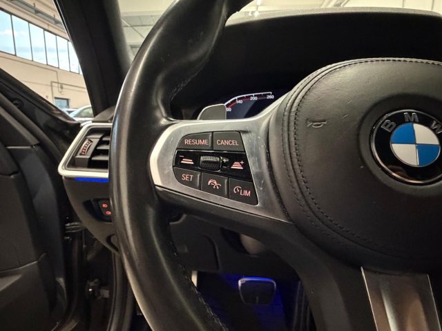 BMW 320 D 48V XDRIVE TOURING MSPORT //HE - foto 35