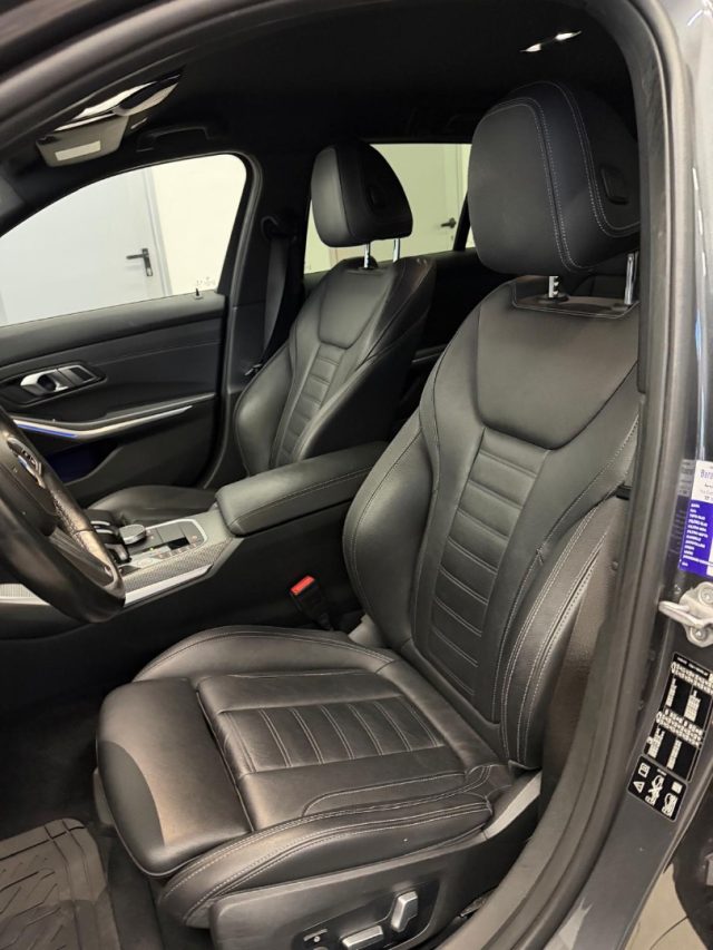 BMW 320 D 48V XDRIVE TOURING MSPORT //HE - foto 12