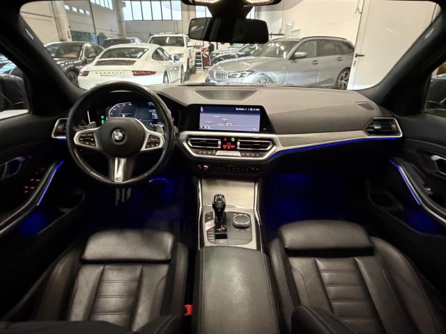 BMW 320 D 48V XDRIVE TOURING MSPORT //HE - foto 9