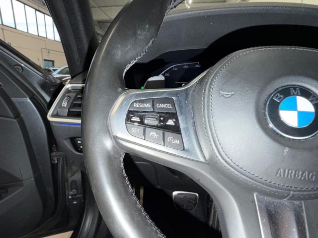 BMW 320 D 48V XDRIVE TOURING MSPORT //HE - foto 36