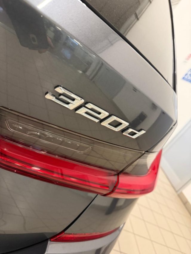 BMW 320 D 48V XDRIVE TOURING MSPORT //HE - foto 16