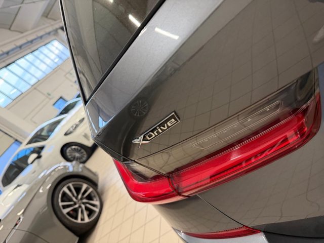 BMW 320 D 48V XDRIVE TOURING MSPORT //HE - foto 18