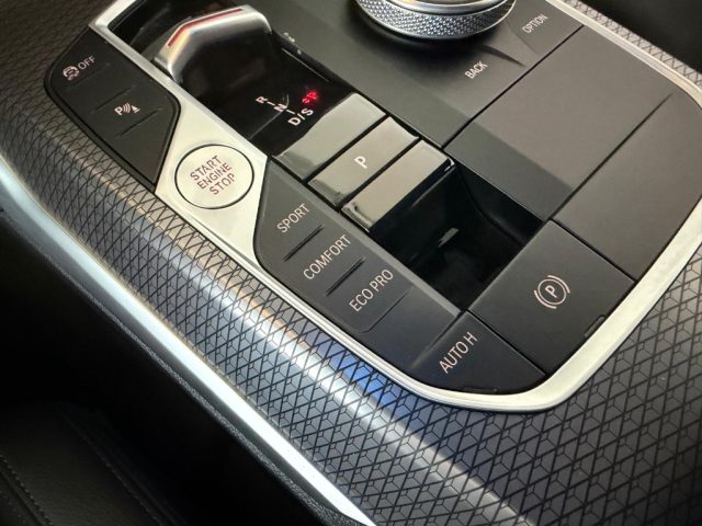 BMW 320 D 48V XDRIVE TOURING MSPORT. //S - foto 12